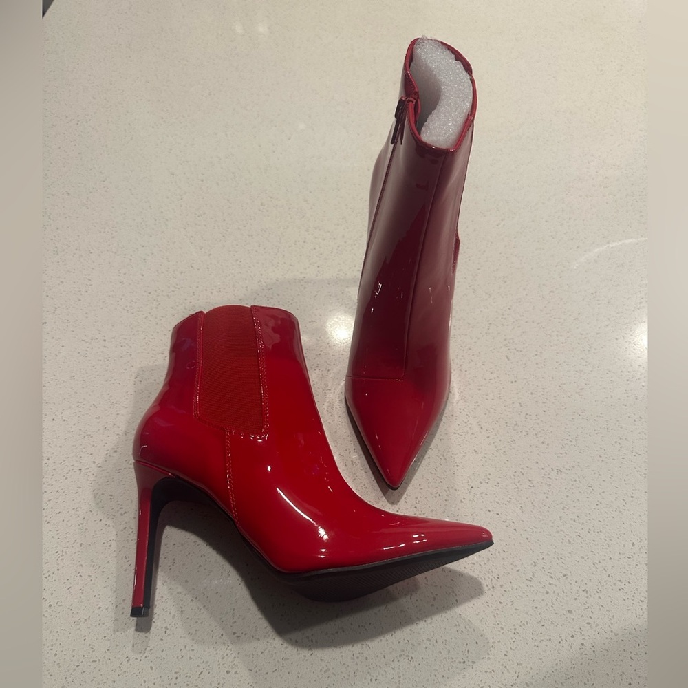 INC Women's High Heels Booties

🔥CLOSE OUT PRICE 🔥